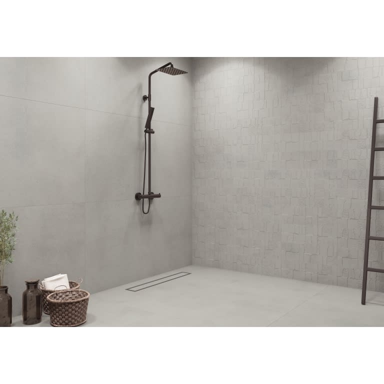 FREGIO STRUCTURE GRAY MT 6X20
