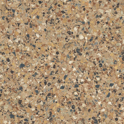 MILZETTI PEBBLE AMBER PL 47X47