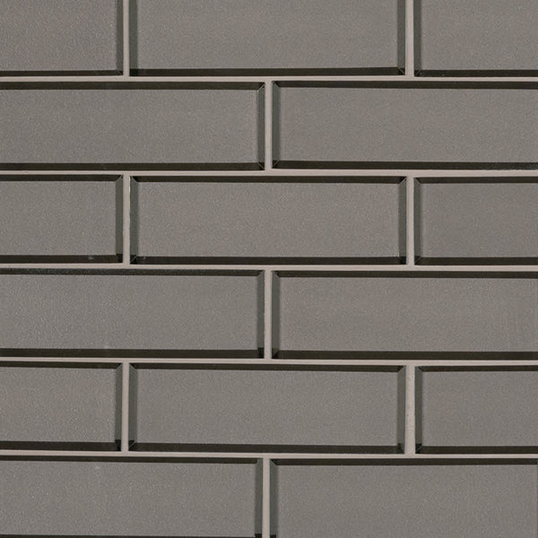 Champagne Bevel Subway Tile