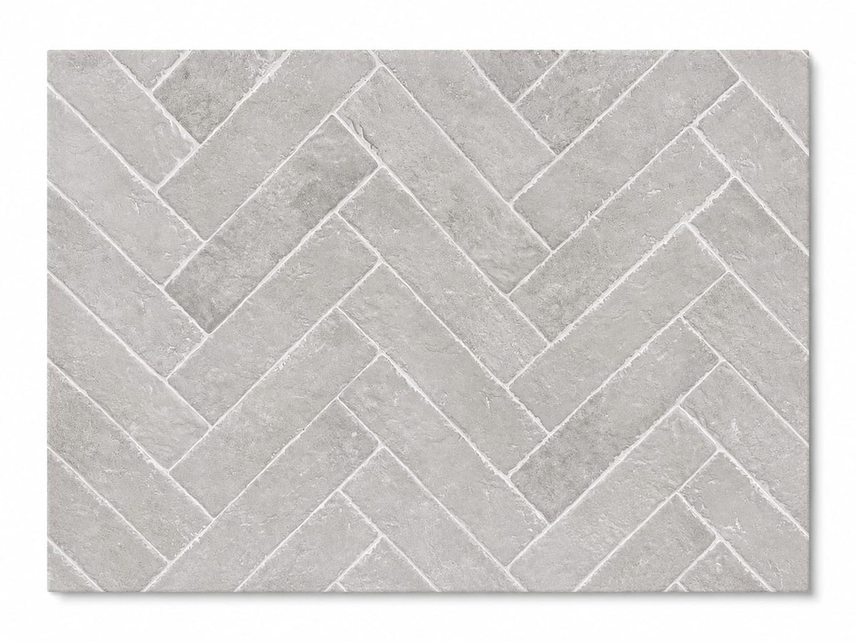 Jerica Blanco (Brick Series)