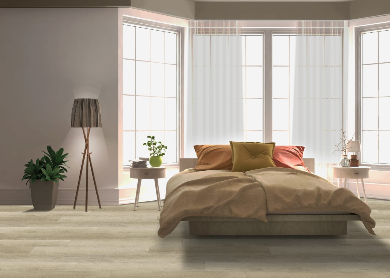 Butterfly Beige