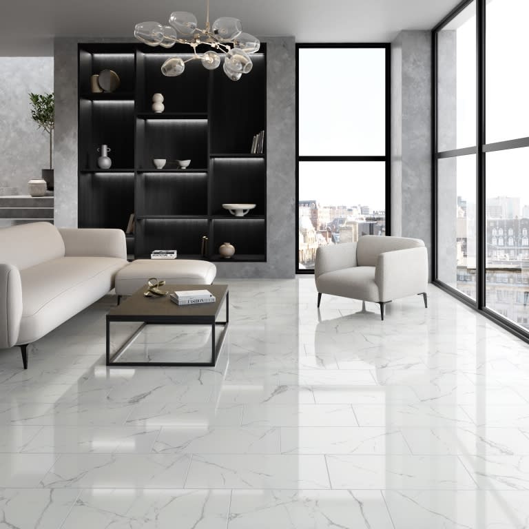 SERENDRA MILA PL 12X24