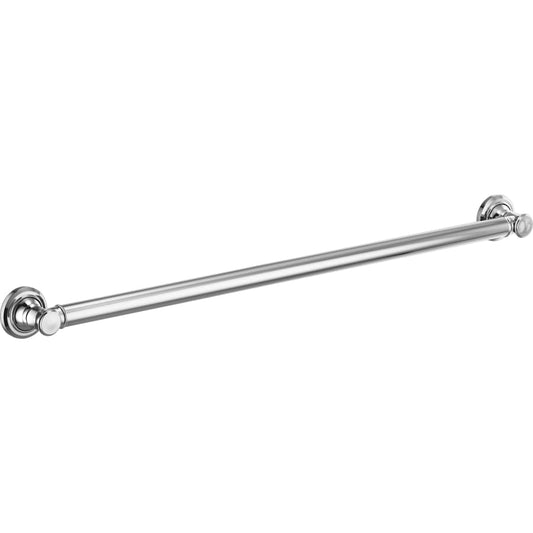 Traditional 36" Grab Bar with Hidden Screws