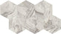Divinium Zion Hexagon 8X9 Matte
