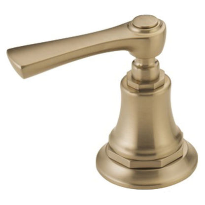 Rook Bathroom Faucet Lever Handle Kit