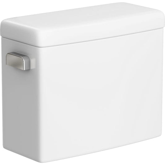 Pyne Toilet Tank Only - Less Seat