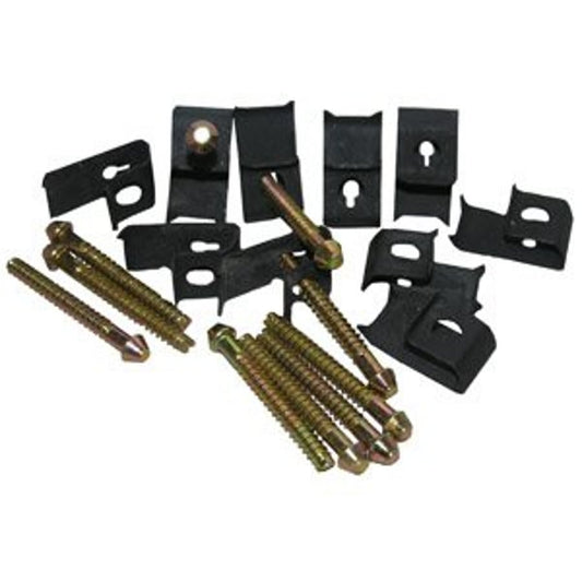 Sink Rim Clip Elkay Type 10-Pc