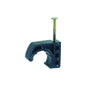 PEX Press Clamp, 1 in, Plastic