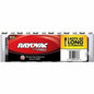 Ultra Pro™ Mercury Free Shrink Wrapped Battery, Alkaline, 9 VDC V, 500 mAh, 9 VDC, 6-Pack