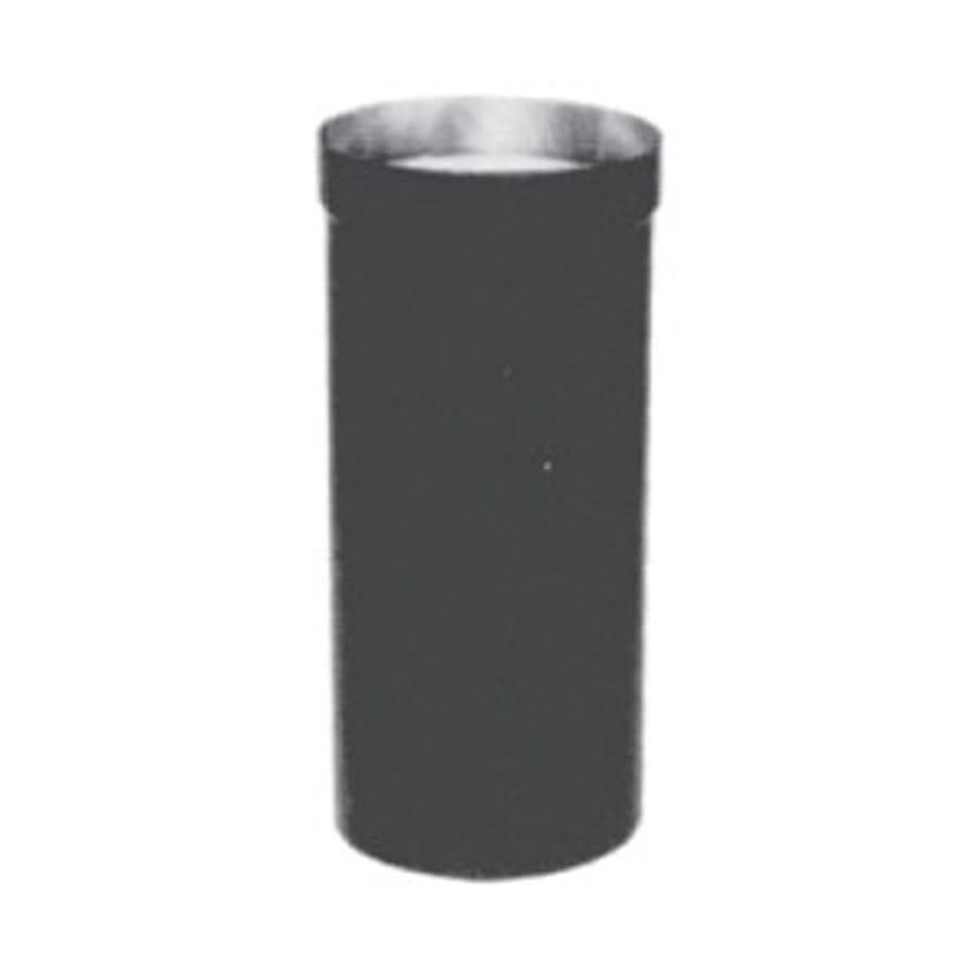 Round Vent Adapter/Connector, 6 in Dia
