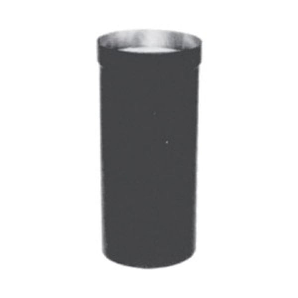 Round Vent Adapter/Connector, 8 in Dia