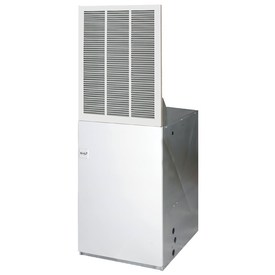 E7EM Electric Wall Furnace, Single Side, Electric, 100% AFUE