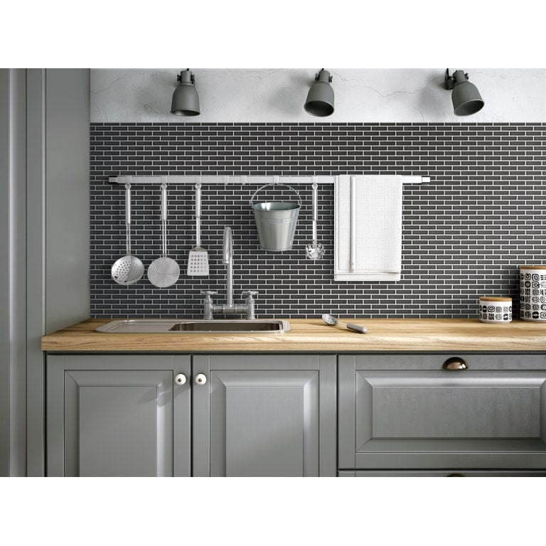 SAVVY PEWTER GL 1X3 OFF/MO