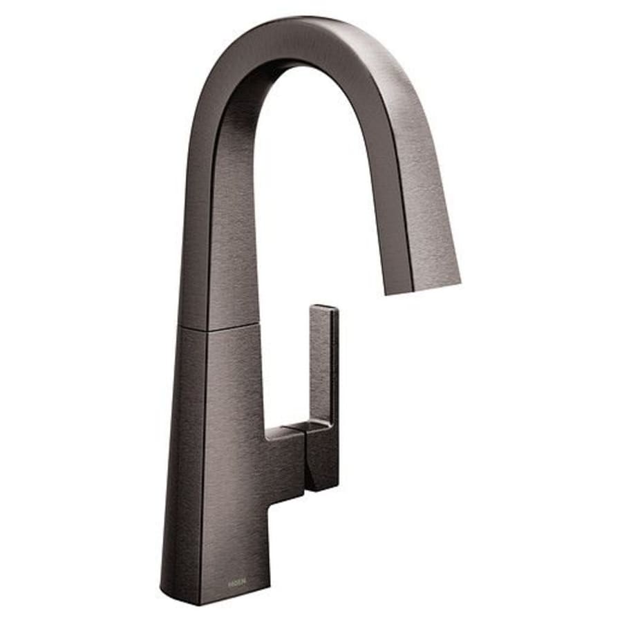 Nio 1.5 GPM Deck Mounted Bar Faucet with Duralock and Duralast Technology