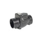 Vic-Check® 716 Silent Check Valve, 6 in, Groove, Ductile Iron