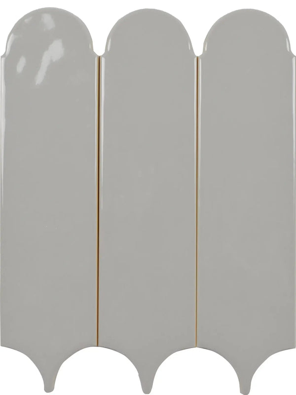 FEATHERS NEU GRAY BG 3X12