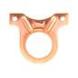 Hi Ear Hanger, 1 in, C, Wrot Copper