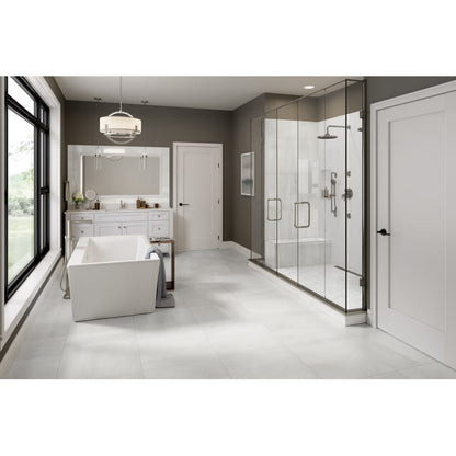 PORTO II WHITE MT 24X24