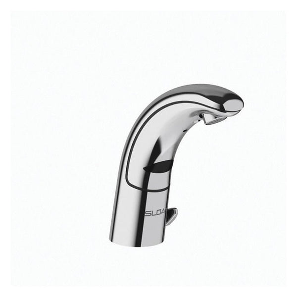 Optima Plus® Touchless Single Hole Lavatory Faucet, ADA, 1-Hole, 0.5 gpm, Polished Chrome