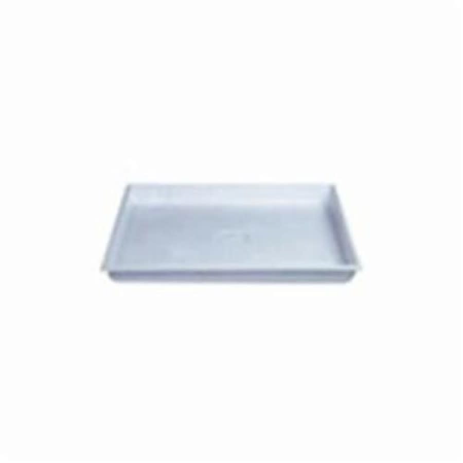 Washing Machine Pan, Plastic