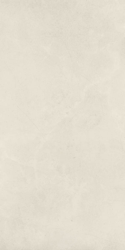Modern Formation Peak White Rectangle 24X48 Matte