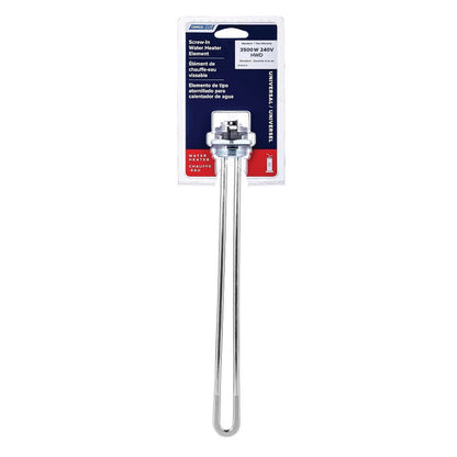 Tank Water Heater Element, 3.5 kW, 240 VAC