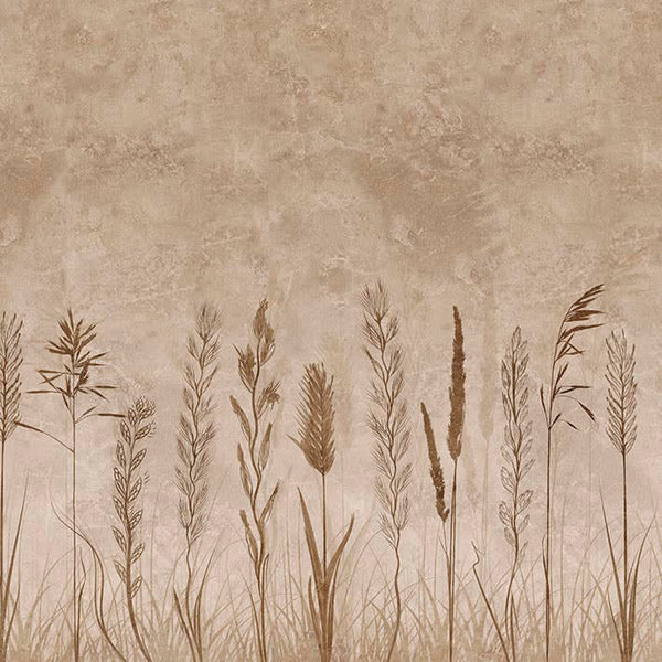 SKINS NATURE ISAURA BROWN (Make to order)