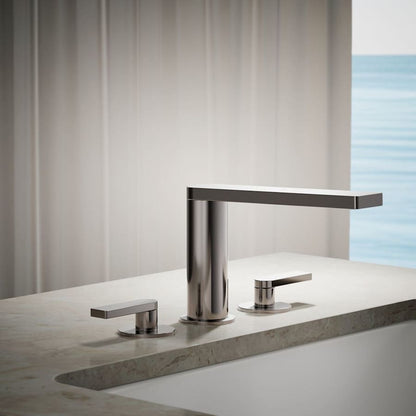 Composed Deck Mounted Roman Tub Filler