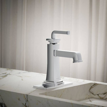 Riff 1.2 GPM Single Hole Bathroom Faucet