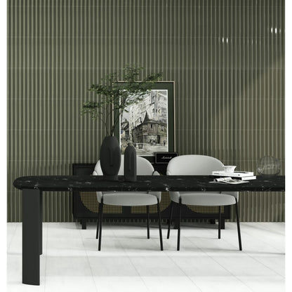 SHUTTERS GREEN GL 5X12