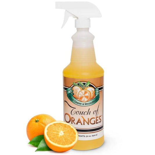 32Oz Touch/Oranges Cleaner