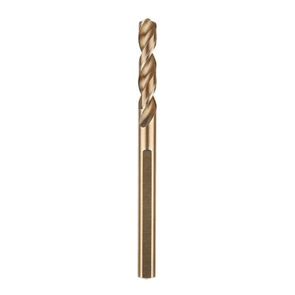 HOLE DOZER™ Single End Pilot Bit, 1/4 in, Pilot Drill, 1.7 in, D Cutting, Cobalt