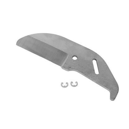 Replacement Blade, For Use With RS2 Ratchet Shear, Alloy Steel