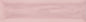 FLOW VELVET PINK 3X12