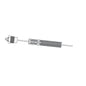 Powered Anode, 3/4 in, Aluminum