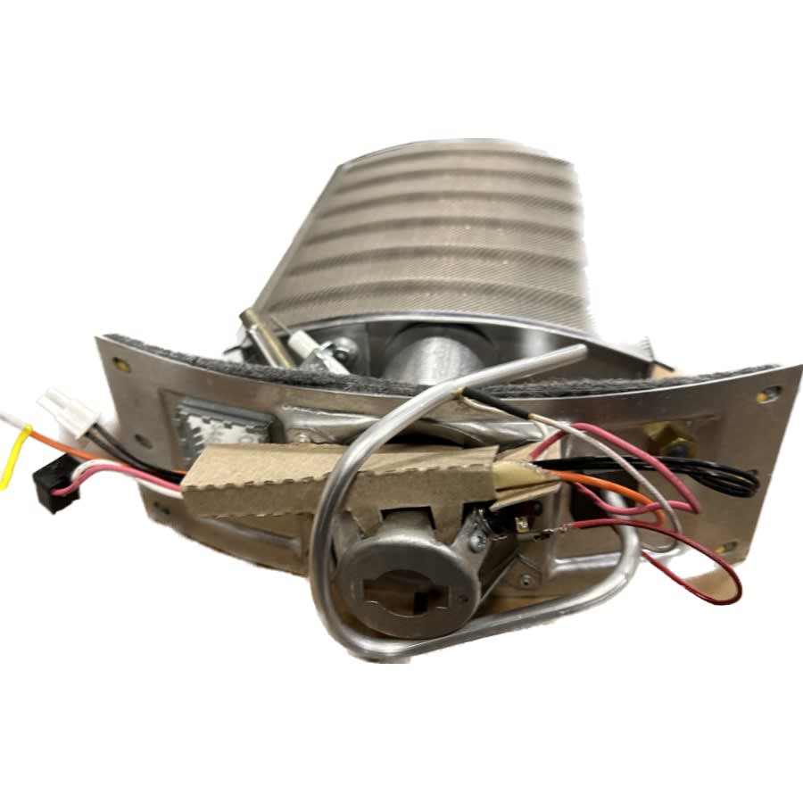 Burner Assembly Water Heater