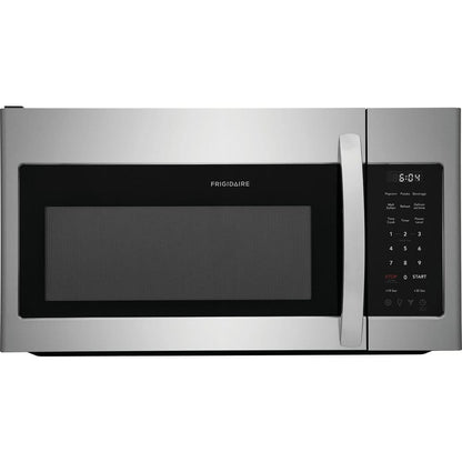 Frigidaire 1.8 Cu. Ft. Over-The-Range Microwave