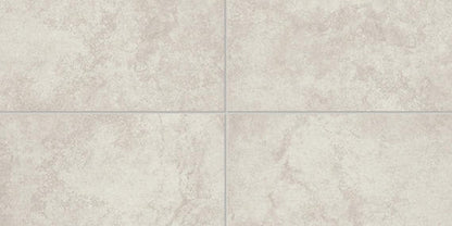 Natural Hues Ivory Rectangle 2.25X8 Matte