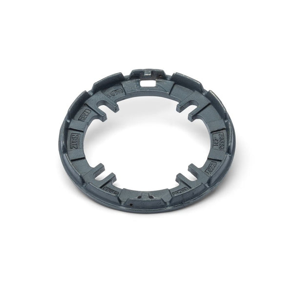 Clamp Collar, For Use With Z125 Roof Drain, Cast Iron
