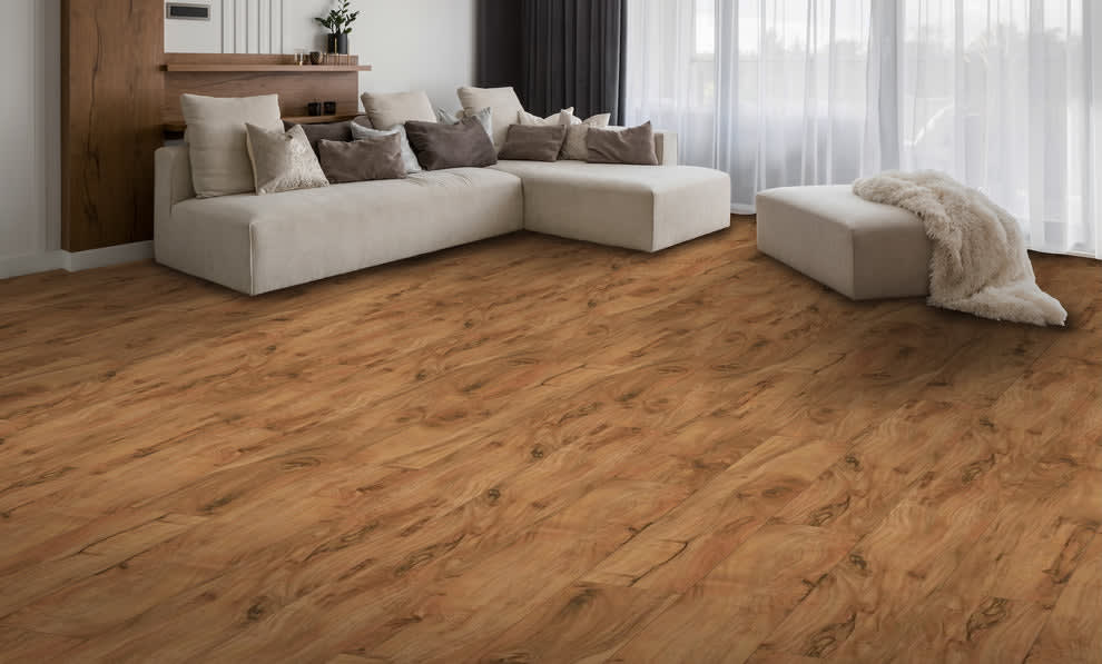Natural Acacia