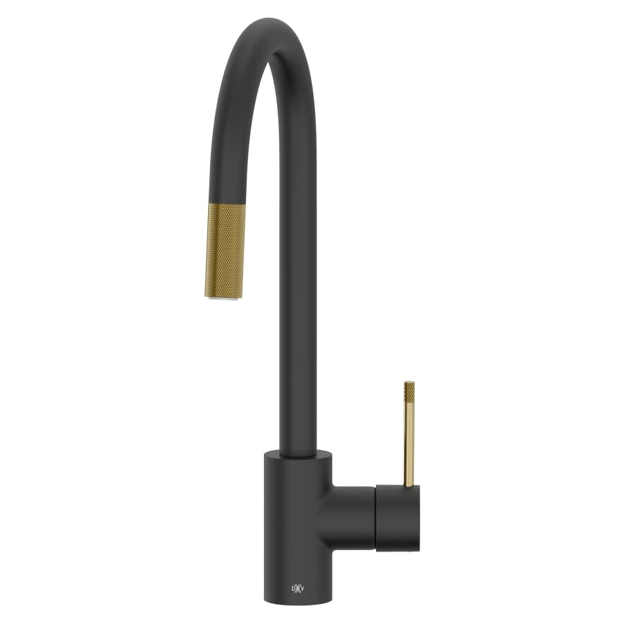 Etre 1.8 GPM Single Hole Pull Down Faucet