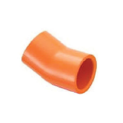 FlameGuard® 22.5 deg Elbow, 3/4 in, Socket, CPVC
