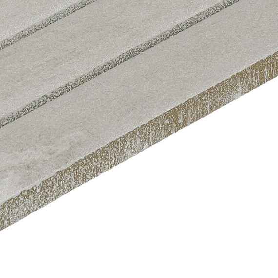 Platinum Mist Rectangle 15X30 Matte