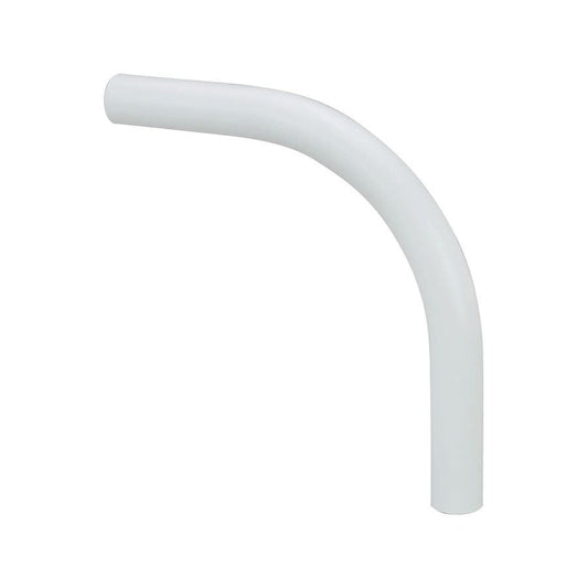 PureFlow® Bend Support, 1/2 in, Plastic