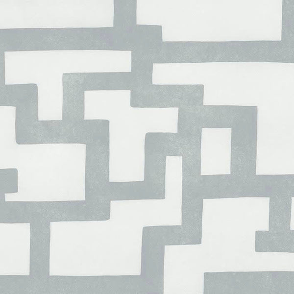 SKINS ART LABYRINTH GREY (Make to order)