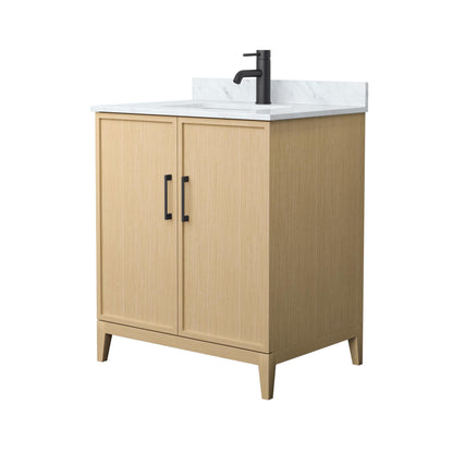 Elan Single Bathroom Vanity - 30W x 35H x 22D