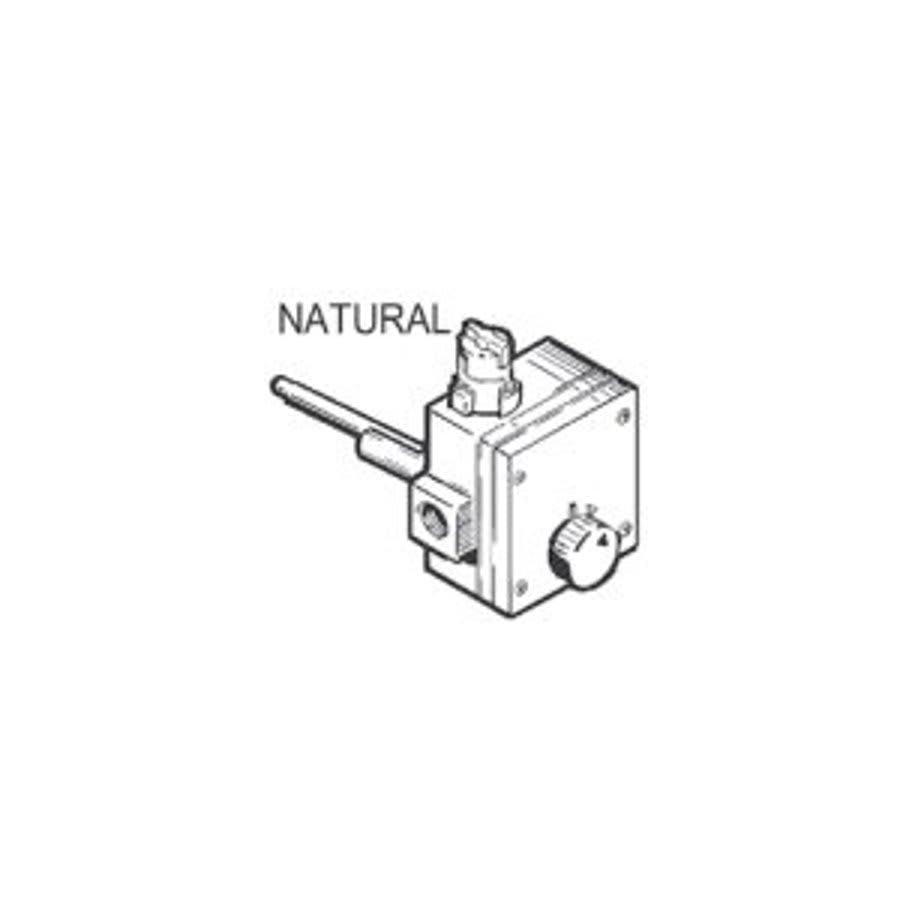 Gas Temperature Control