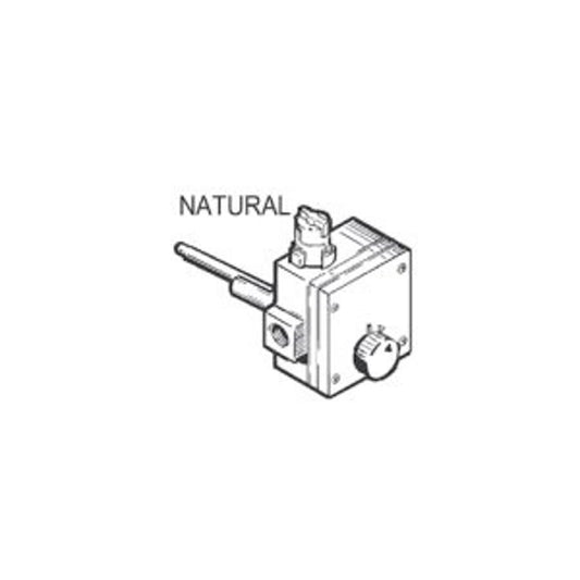 Gas Temperature Control