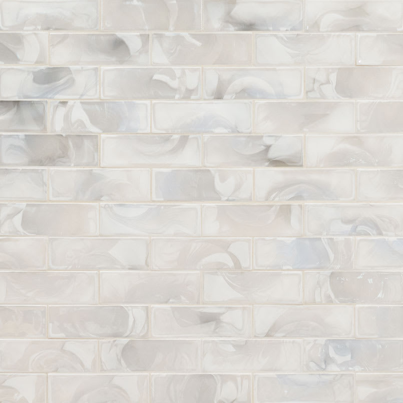 Pearla Subway Tile 2x6