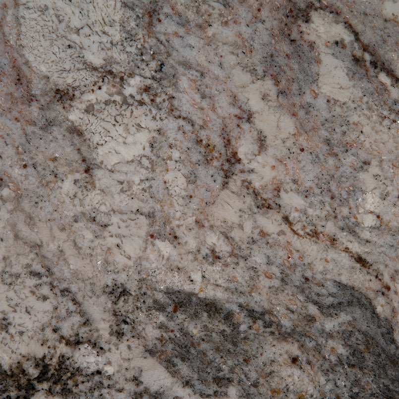 White Spring Granite